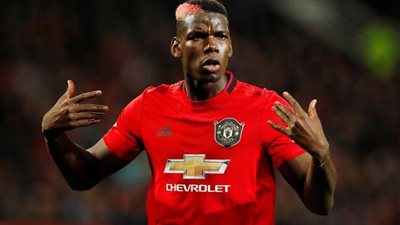 من أجل عيون بوجبا.. ريال مدريد يُضحي بـ 4 لاعبين