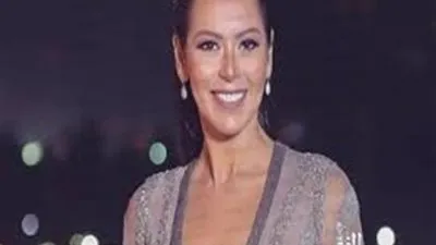 كيلوباترا.. لقاء الخميسي تخضع لجلسة تصوير جديدة