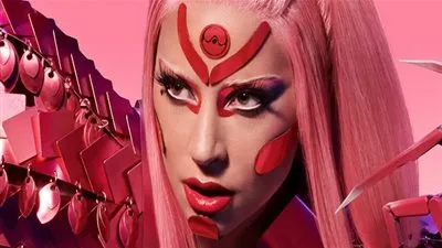 Chromatica | ليدي جاجا تطرح أحدث ألبومها الجديد 2020