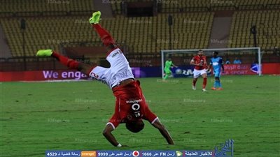 سر رفض الزمالك التعاقد مع مهاجم الأهلي السابق