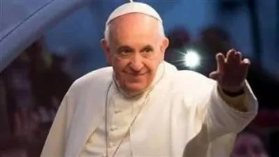 البابا فرنسيس يوجه رسالة إلى مركز أستالي لخدمة اللاجئين 