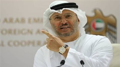 قرقاش: ريادة الإمارات تعززت في التعامل مع أزمة كورونا