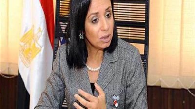 مايا مرسي: سبقنا الأمم المتحدة في وضع سياسات للتعامل مع المرأة (فيديو)