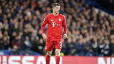 ليفاندوفيسكي يسعى لتحقيق رقما قياسيا في البوندزليجا