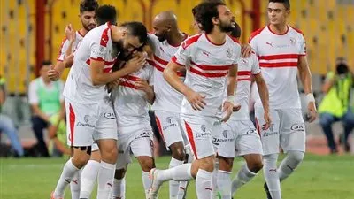 الزمالك يحسم ملف الراحلين