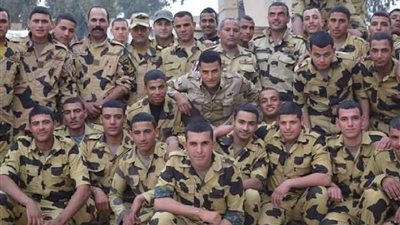 أحد الناجين من كمين البرث يكشف آخر ما قاله 