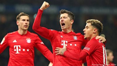 مدرب بايرن ميونيخ: نسعي لمواصلة الانتصارات في الدوري الألماني