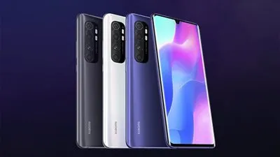 رغم وصول كورونا للذروة.. شركة صينية تطلق هاتف جديد بالسوق المصري