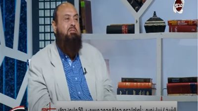 أسرار لأول مرة.. مؤسس التنظيم الجهادي السابق يفضح الإخوان على الهواء