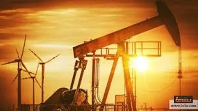 تراجع إنتاج الولايات المتحدة الأمريكية من الطاقة