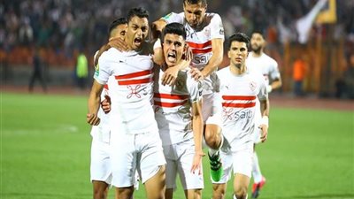 الزمالك يرفض مهاجم النجم الساحلي