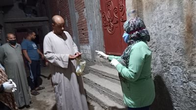 بشرى سارة من وزارة الصحة إلى المصريين