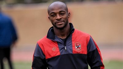 جيرالدو يصدم إدارة الأهلي بقرار مفاجئ!