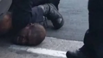 احتجاجات ضد عنف الشرطة تعمّ مدنا أمريكية عدة