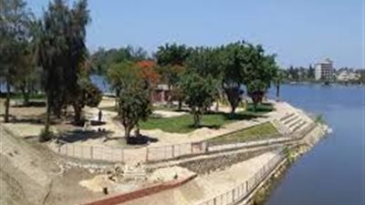 الانتهاء من تأهيل وتطوير كافة حدائق الري بالقناطر الخيرية