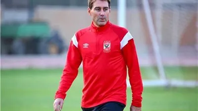 فايلر يوافق على ضم صانع ألعاب الزمالك السابق