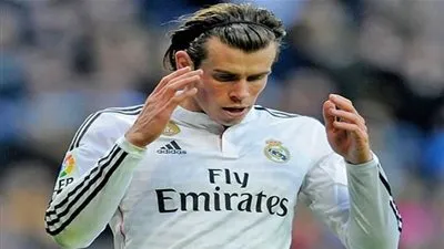 جاريث بيل ينفجر في وجه زيدان