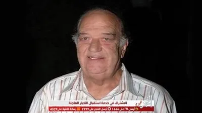 خاص.. مدير أعمال حسن حسني يكشف لـ