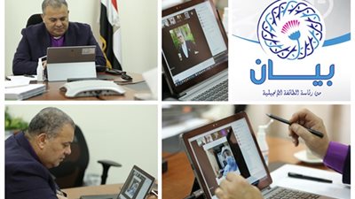 الطائفة الإنجيلية تشكل لجنة لوضع خطة العودة لفتح الكنائس