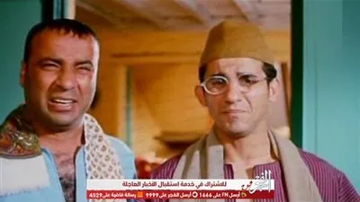 نكران الجميل.. هؤلاء تجاهلوا حسن حسني  بعد رحيله