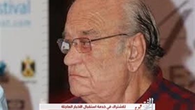 كيف واجه حسن حسني شائعات خبر وفاته وهو على قيد الحياة؟