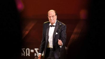 نجوم الرياضة المصرية والعربية يودعون حسن حسني بكلمات مؤثرة