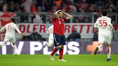 موعد مباراة بايرن ميونيخ ضد فورتونا دوسلدورف اليوم 30-5-2020 في الدوري الألماني والقنوات الناقلة والتشكيل المتوقع 