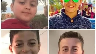 وفاة 4 أطفال وجدتهم.. ماذا حدث داخل شقة طبيب شهير بالدقي؟