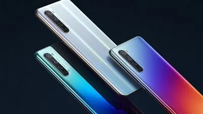 أخيرًا.. وصول سلسلة OPPO RENO3 إلى مصرغداً