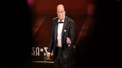 بعد وفاة حسن حسني.. إليك كل ما تريد أن تعرفه عن 