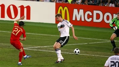 من الذاكرة.. ملخص مباراة ألمانيا والبرتغال في يورو 2008
