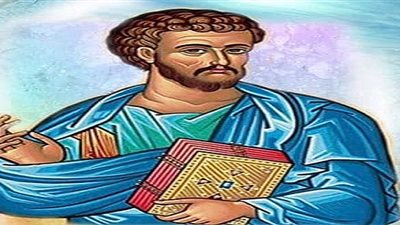 لماذا تحتفل الكنيسة القبطية بالقديس إندراوس الرسول؟