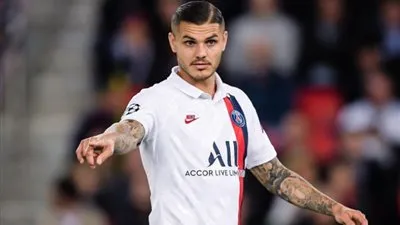 باريس سان جيرمان يحسم صفقة إيكاردي بـ 50 مليون يورو