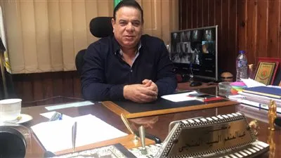 تلقيح 12 ألف حالة في مشروع التحسين الوراثي وزيادة الإنتاج الحيواني  بالدقهلية 