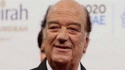  خالد الجندى ناعيا حسن حسنى: غفر الله له بما أسعد الناس (فيديو)