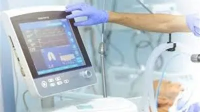 رئيس جامعة عين شمس: تصنيع أجهزة تنفس صناعي لمواجهة كورونا