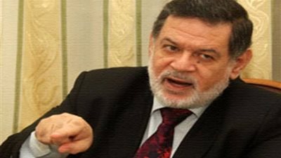 الخرباوي: التاريخ سجل مدى قوة وصلابة مصر في مواجهة قوى الشر