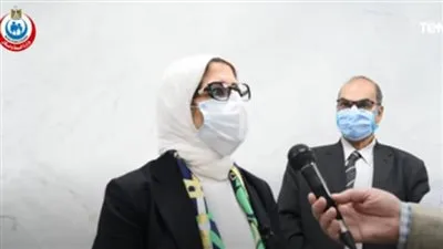 بعد زيادة الحالات.. رسالة عاجلة من وزيرة الصحة إلى الجيش الأبيض