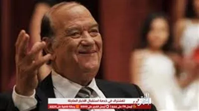 بكلمات مؤثرة ودعت داليا مصطفى حسن حسني