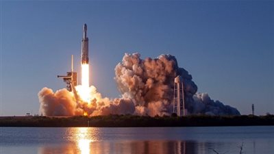 عاجل.. إطلاق صاروخ 