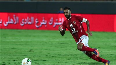 حسام عاشور: لا أعلم سبب الهجوم عليّ.. أنا القائد التاريخي للأهلي ومن حقي إقامة مباراة اعتزالي