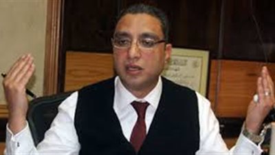 تفاصيل اجتماع محافظ الفيوم بوكيل الصحة الجديد لمتابعة إجراءات مواجهة فيروس كورونا