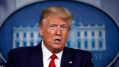 عاجل.. ترامب: مرتكبي أحداث مينابوليس 