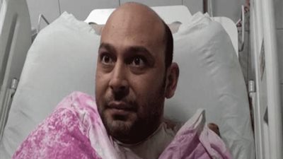 الطبيب المصاب بفقد بصره يزف بشرى بشأن الرؤية.. ورسالة الرئاسة المهمة (فيديو)