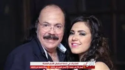 بسبب رسالة ابنته.. طلعت زكريا الأكثر بحثا على جوجل