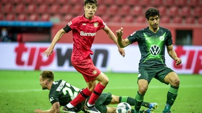 موهبة مصرية جديدة تلمع في سماء الكرة الأوروبية