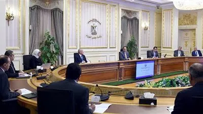 رئيس الوزراء يرأس اجتماع المجموعة الطبية لمواجهة كورونا