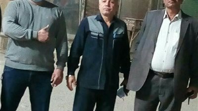 تحرير 45 محضر مخالفة حظر تجول لمواطنين ومحال وغلق مطعم في الفيوم