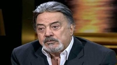 يوسف شعبان: حزنت جدا على وفاة النجم حسن حسني 