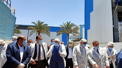  وزير القوى العاملة: الناس هتجوع في هذه الحالة